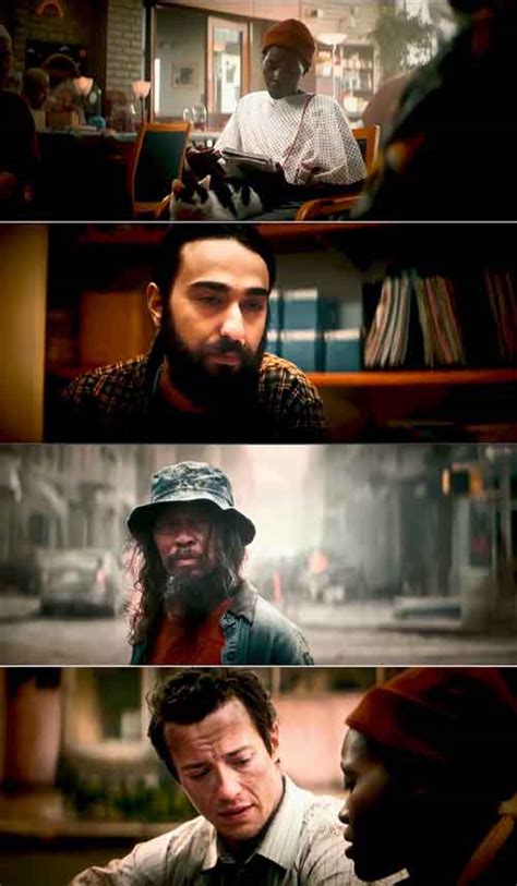 The Tax Collector (2020) Hindi Dubbed Dual Audio WeB.